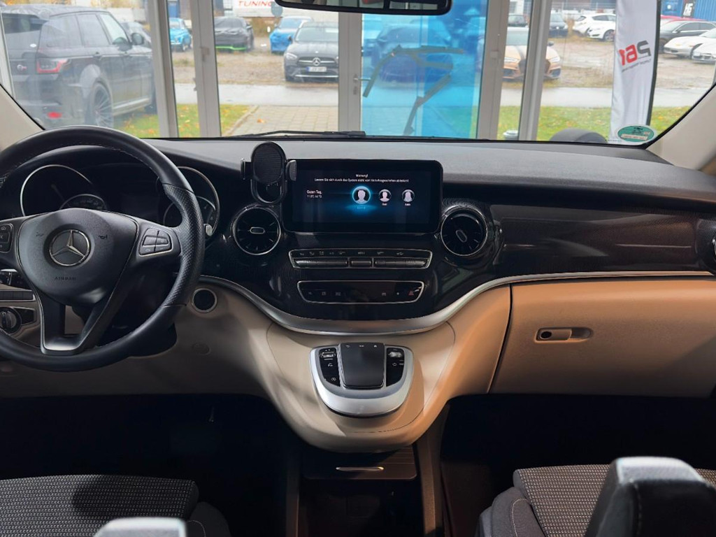 Mercedes-Benz Marco Polo