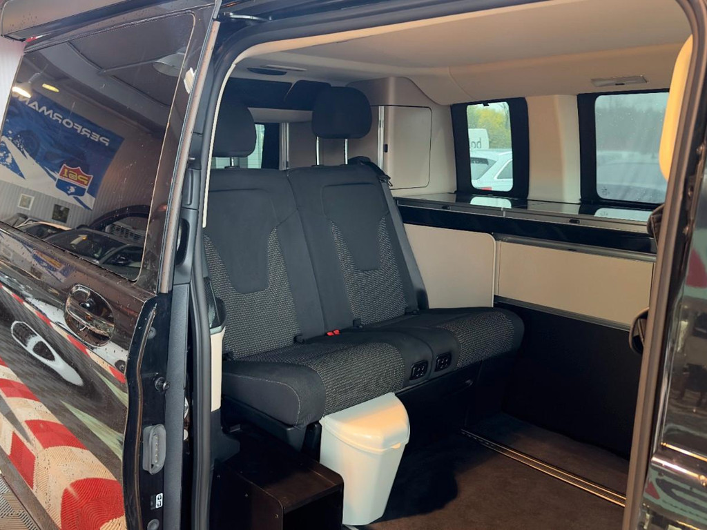 Mercedes-Benz Marco Polo