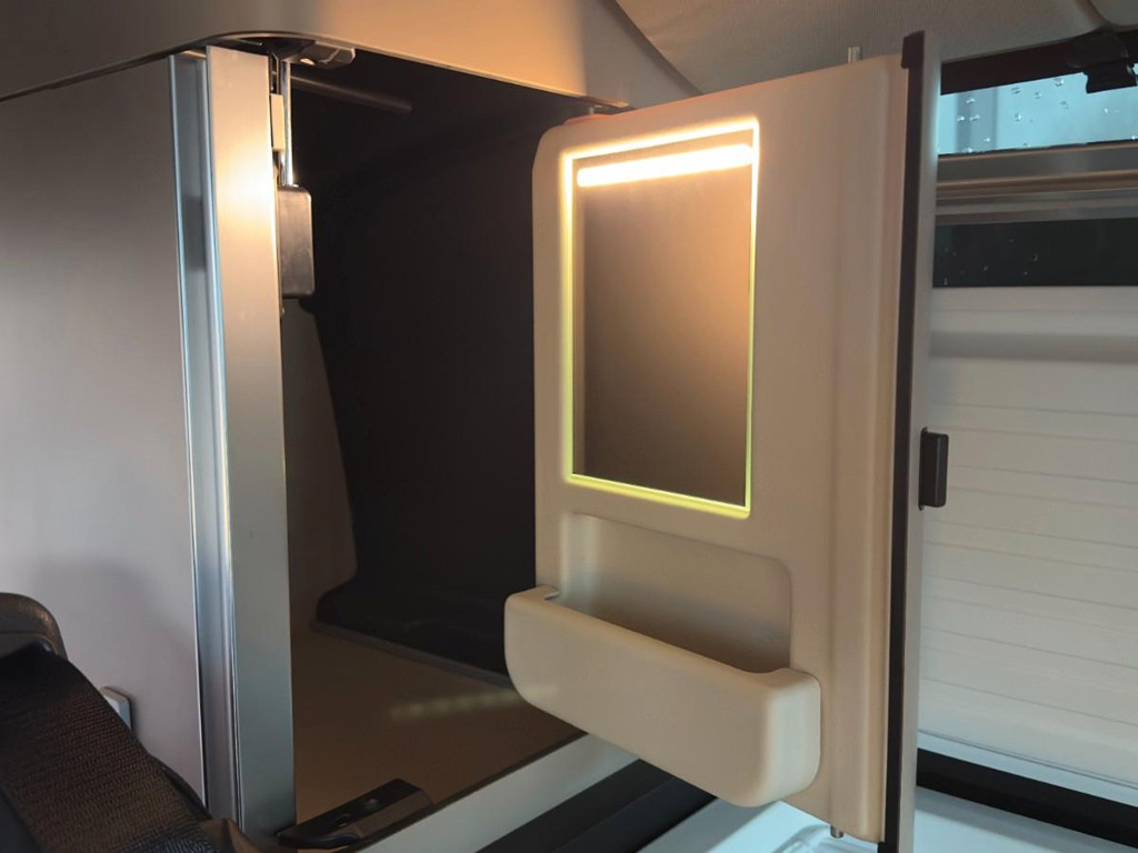 Mercedes-Benz Marco Polo