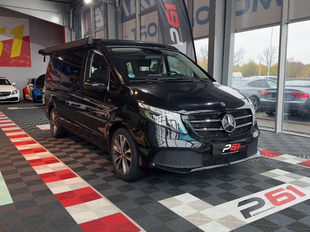 Mercedes-Benz Marco Polo