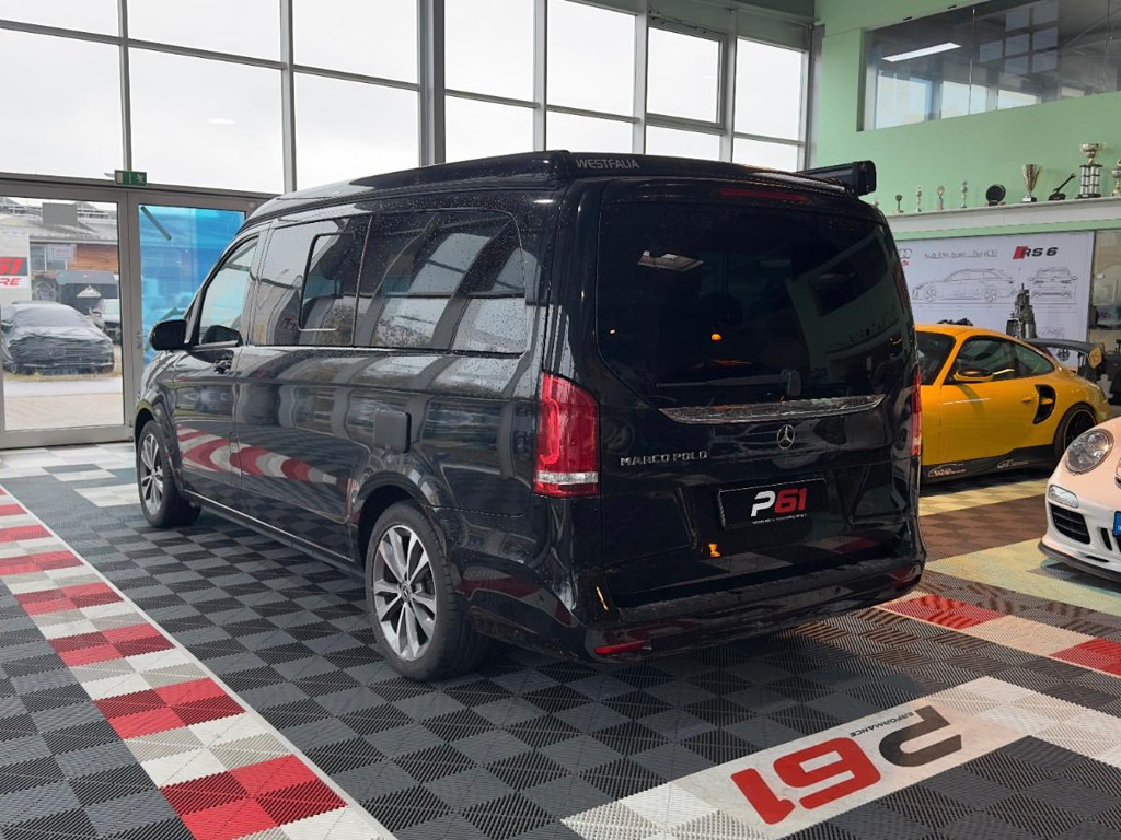 Mercedes-Benz Marco Polo