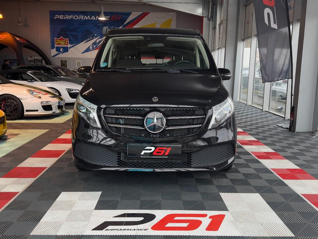 Mercedes-Benz Marco Polo