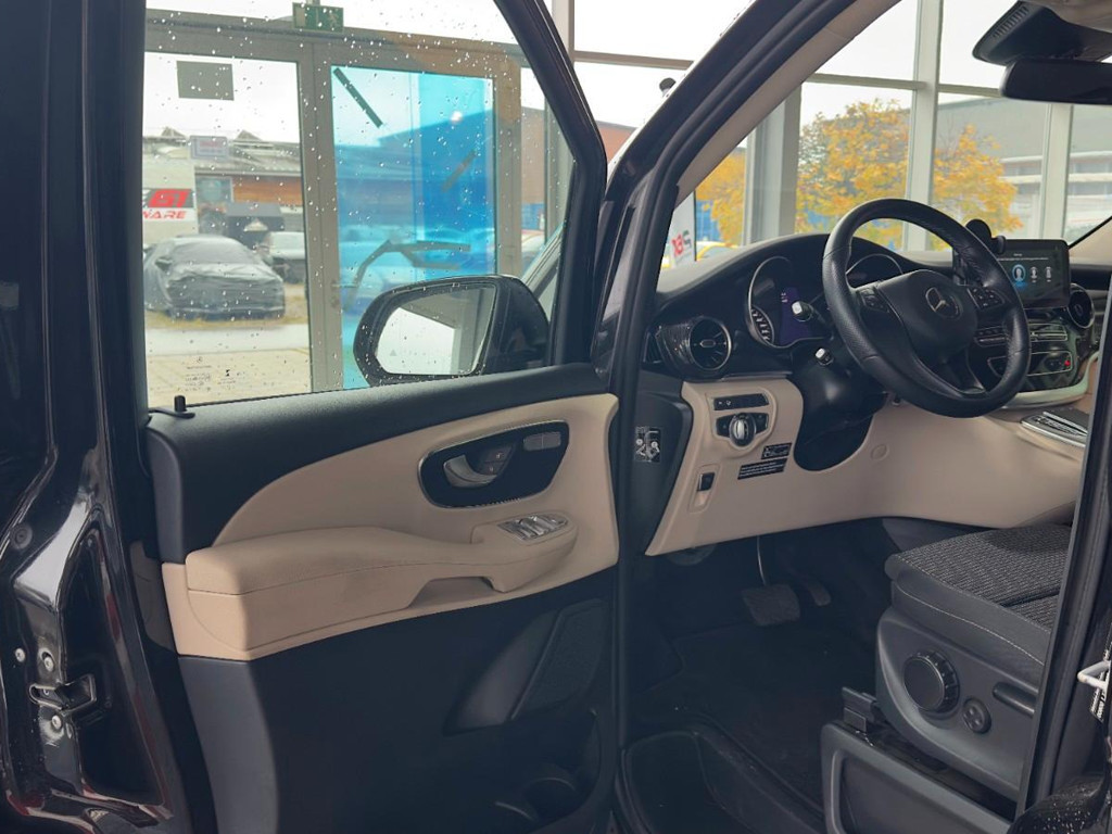 Mercedes-Benz Marco Polo