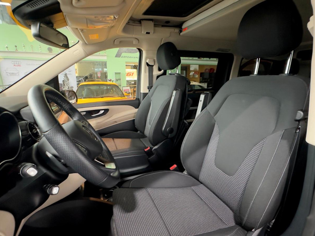 Mercedes-Benz Marco Polo