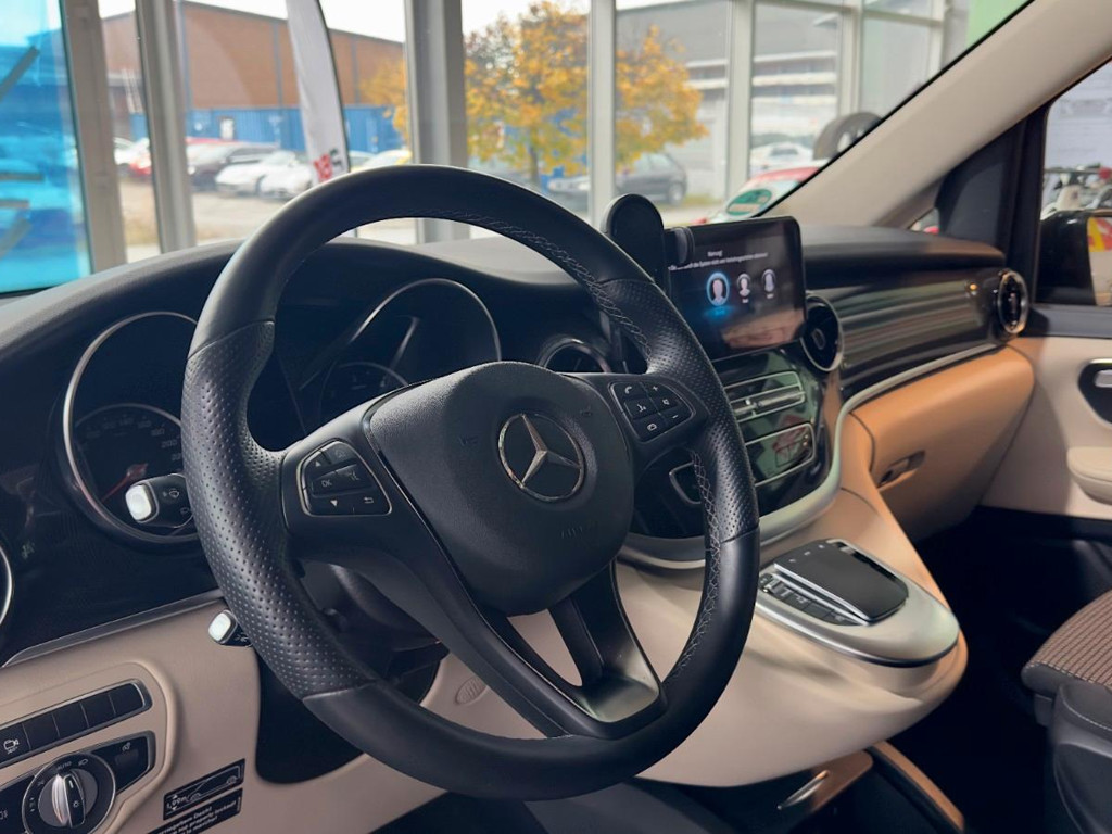 Mercedes-Benz Marco Polo