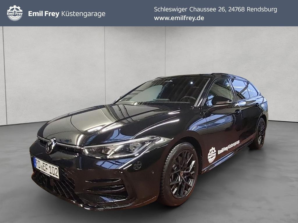 Volkswagen Passat 2025 Diesel