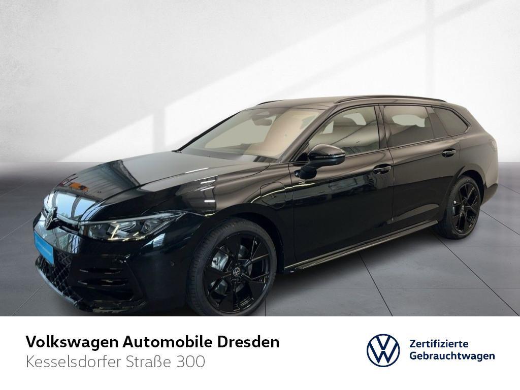 Volkswagen Passat 2025 Hybride Benzine