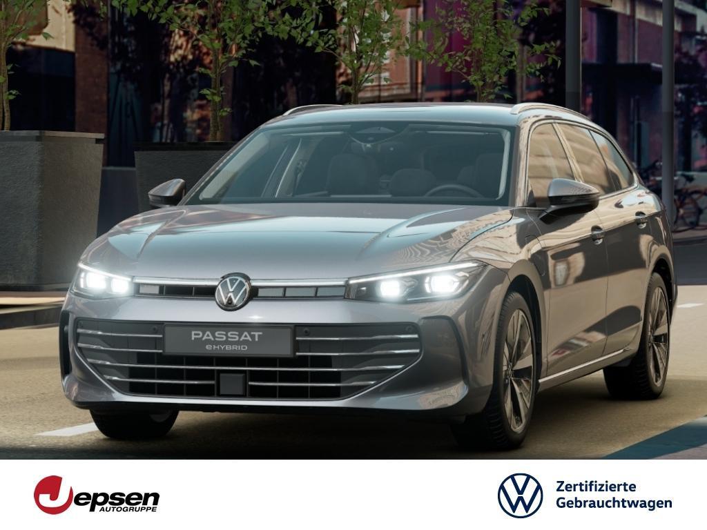 Volkswagen Passat 2025 Hybride Benzine
