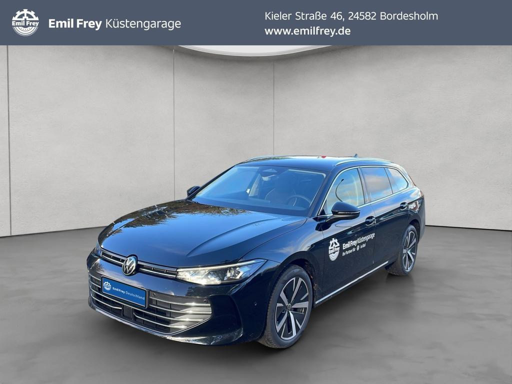 Volkswagen Passat 2025 Diesel