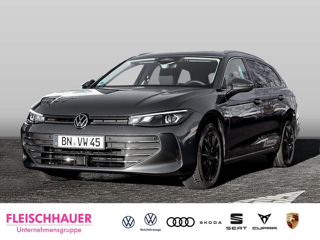 Volkswagen Passat 2025 Diesel
