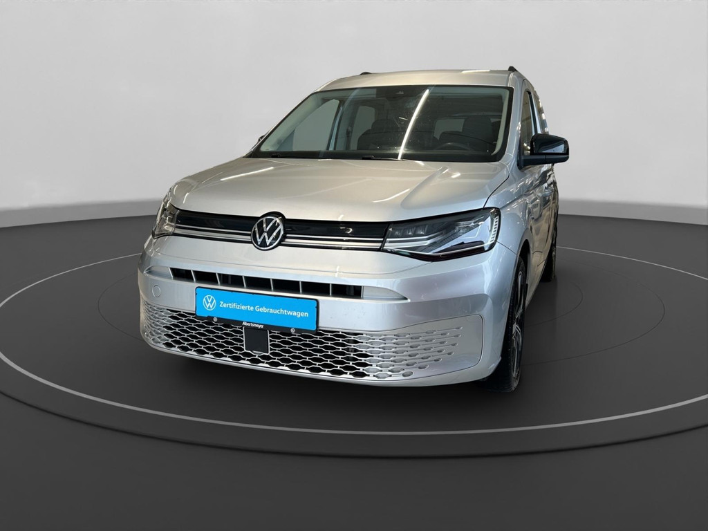 Volkswagen Caddy 2023 Diesel