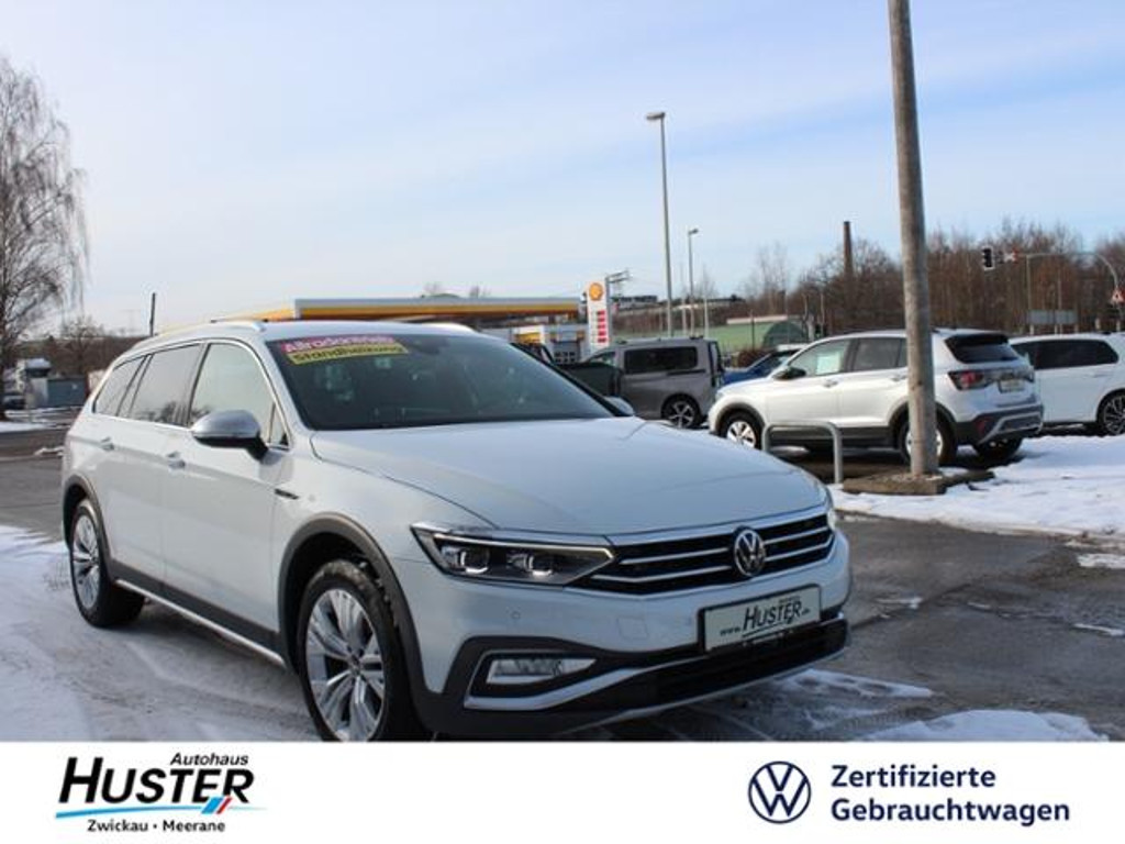Volkswagen Passat 2023 Diesel