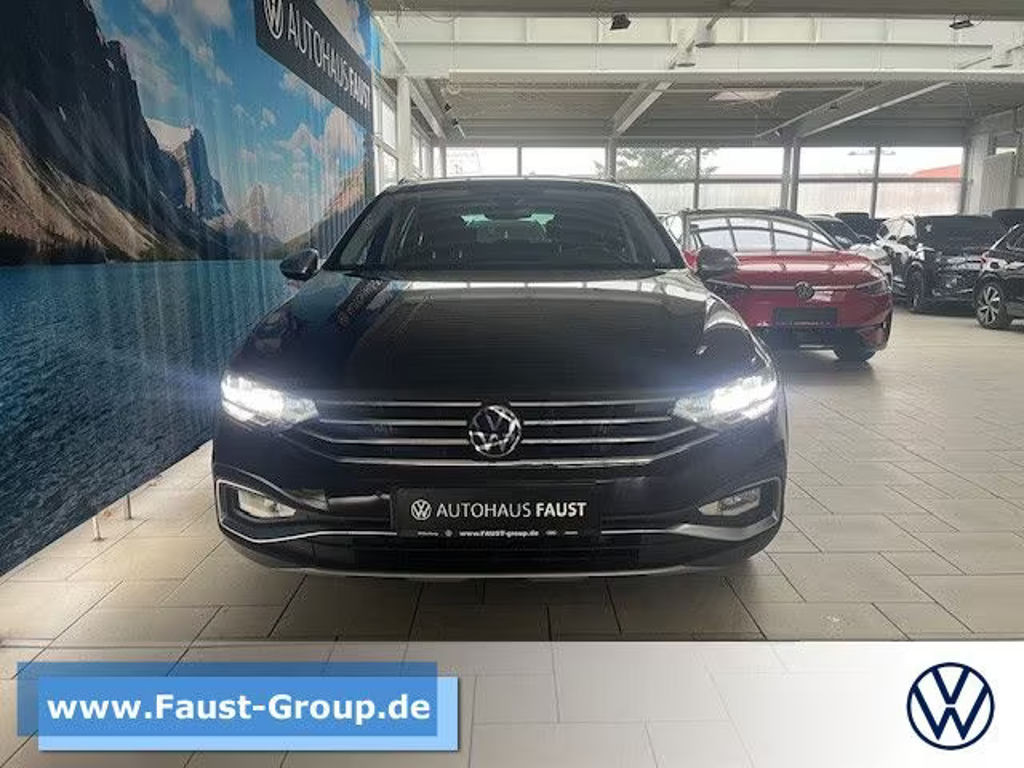 Volkswagen Passat 2023 Diesel