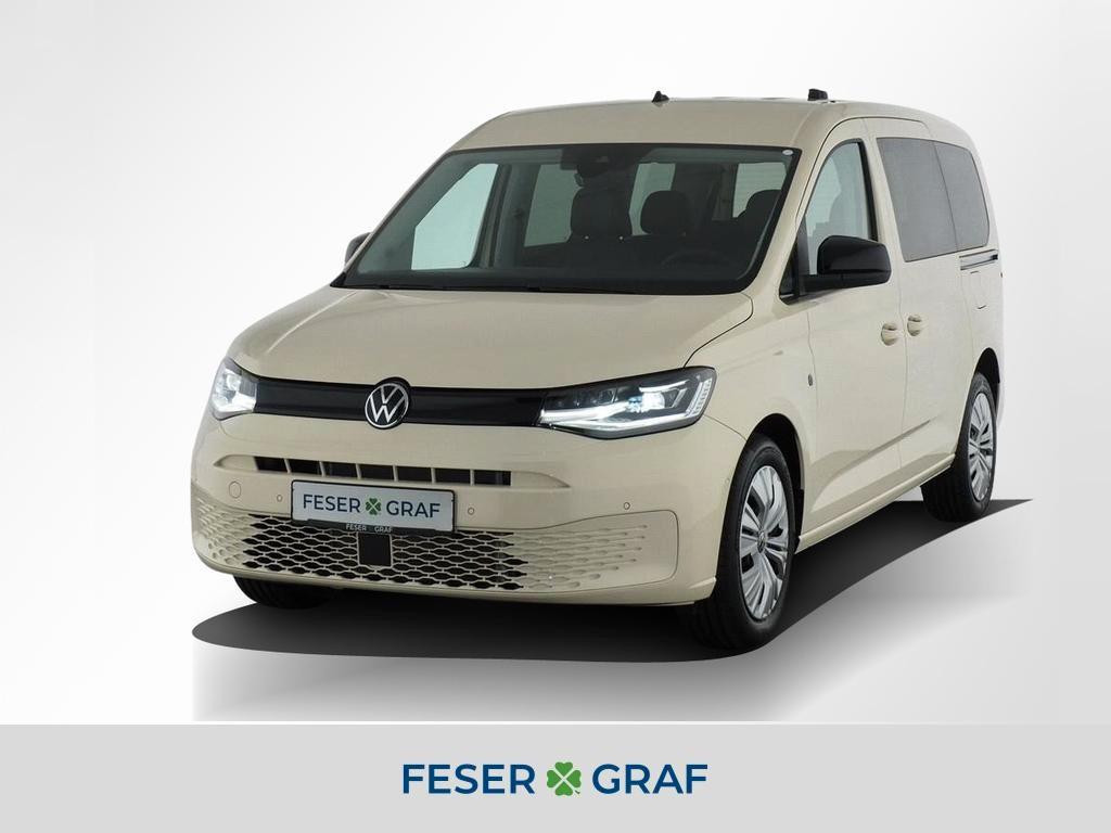 Volkswagen Caddy 2024 Diesel