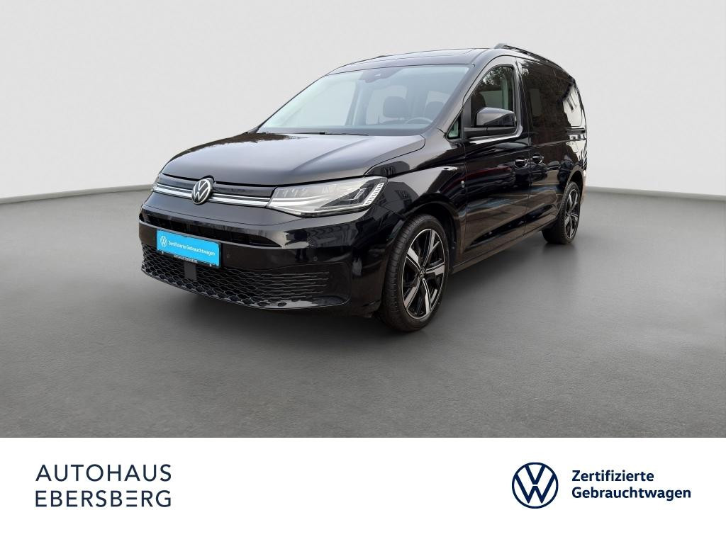 Volkswagen Caddy 2021 Diesel