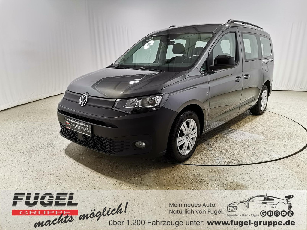 Volkswagen Caddy 2022 Diesel