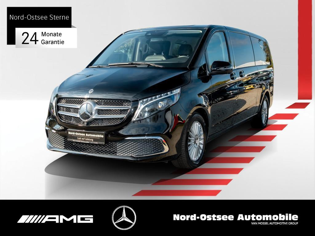Mercedes-Benz V-Klasse 2023 Diesel