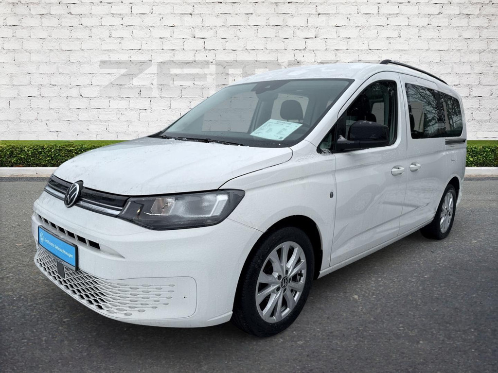 Volkswagen Caddy 2022 Diesel