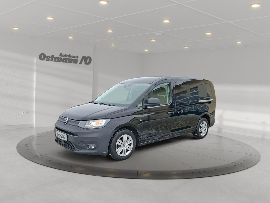 Volkswagen Caddy 2021 Diesel