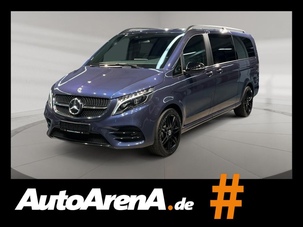 Mercedes-Benz V-Klasse 2023 Diesel