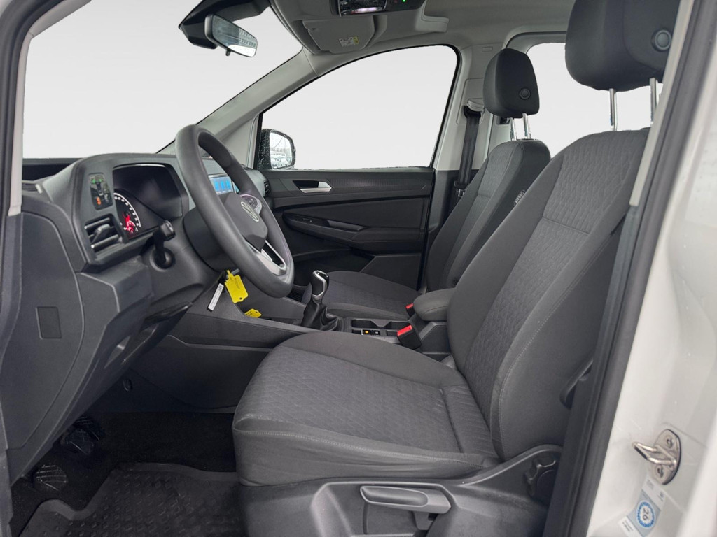 Volkswagen Caddy 2023 Benzine