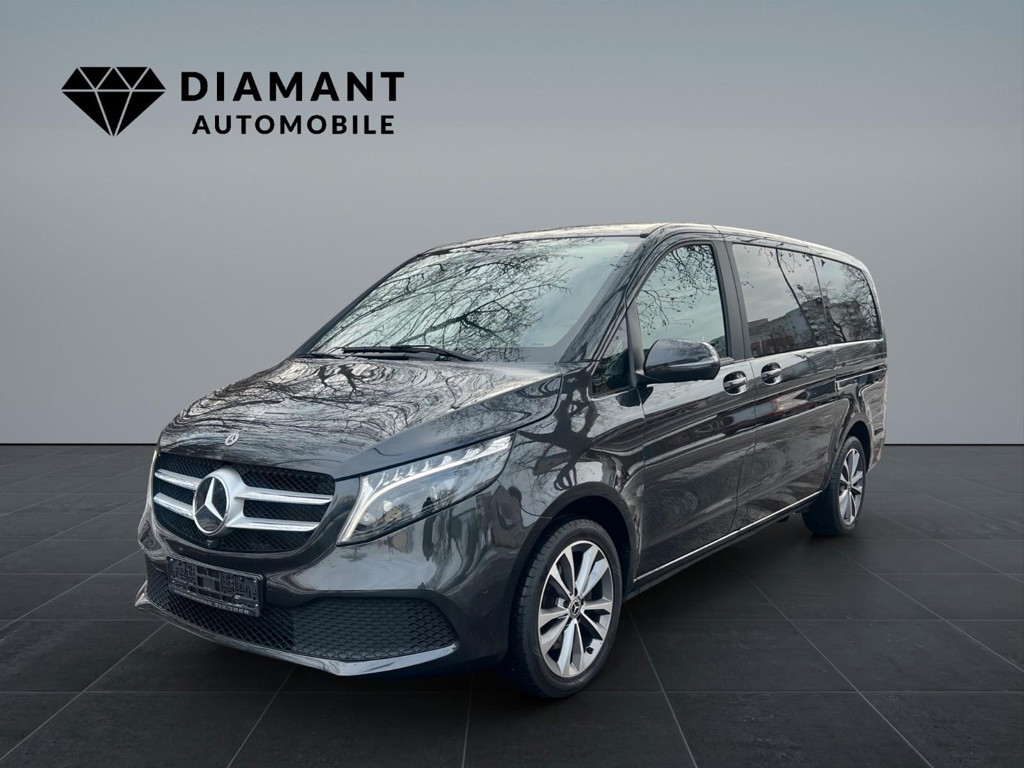 Mercedes-Benz V-Klasse 2023 Diesel