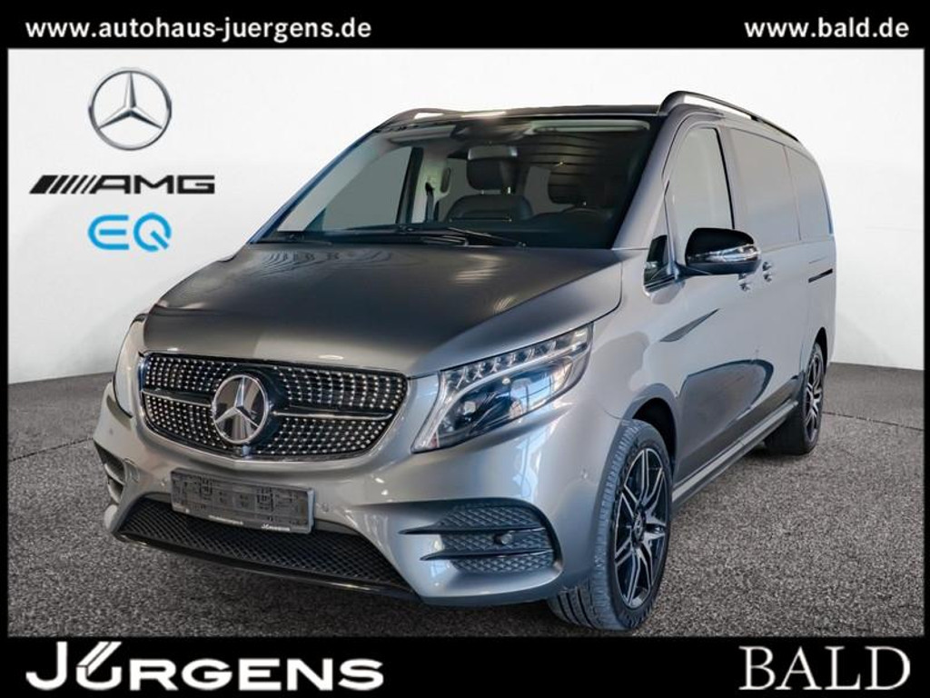 Mercedes-Benz V-Klasse 2023 Diesel