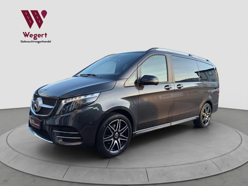Mercedes-Benz V-Klasse 2023 Diesel