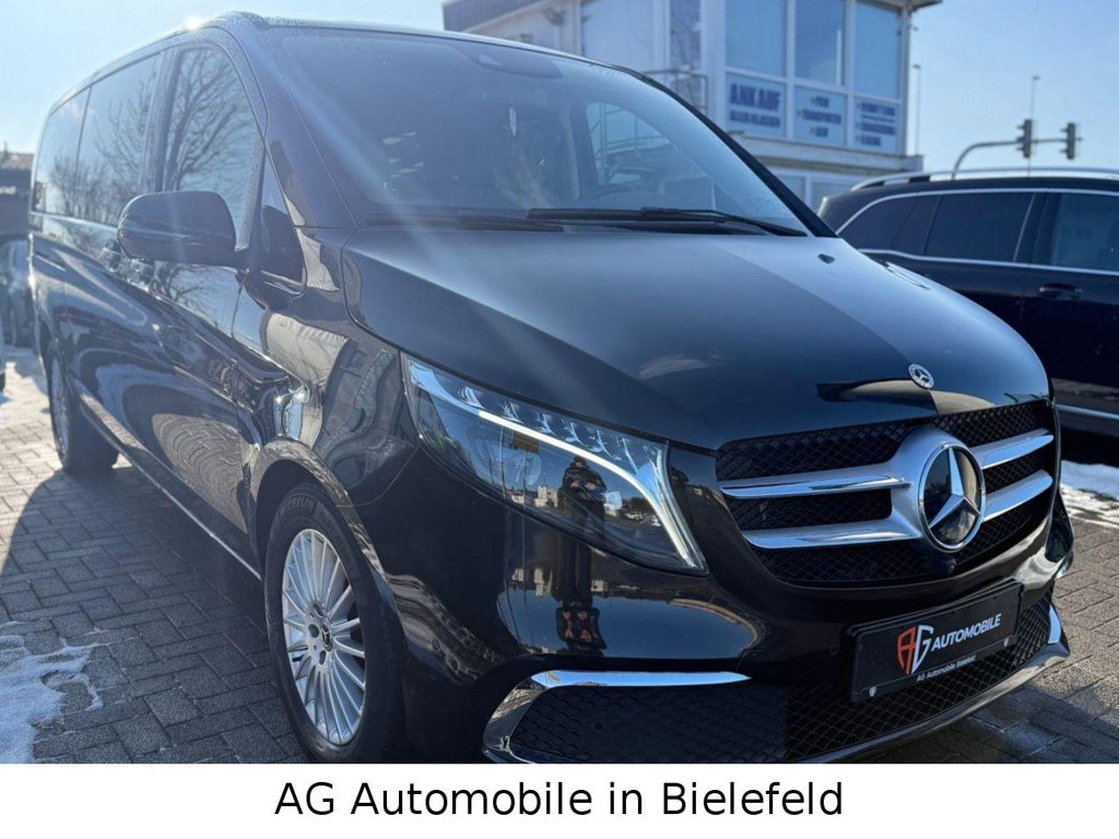 Mercedes-Benz V-Klasse 2023 Diesel