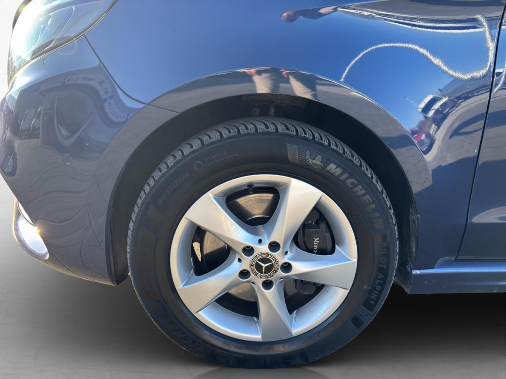 Mercedes-Benz Marco Polo