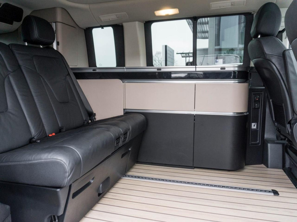 Mercedes-Benz Marco Polo