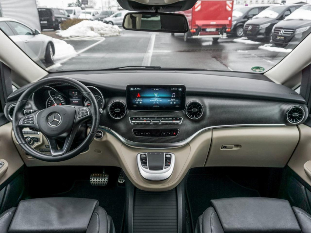 Mercedes-Benz Marco Polo