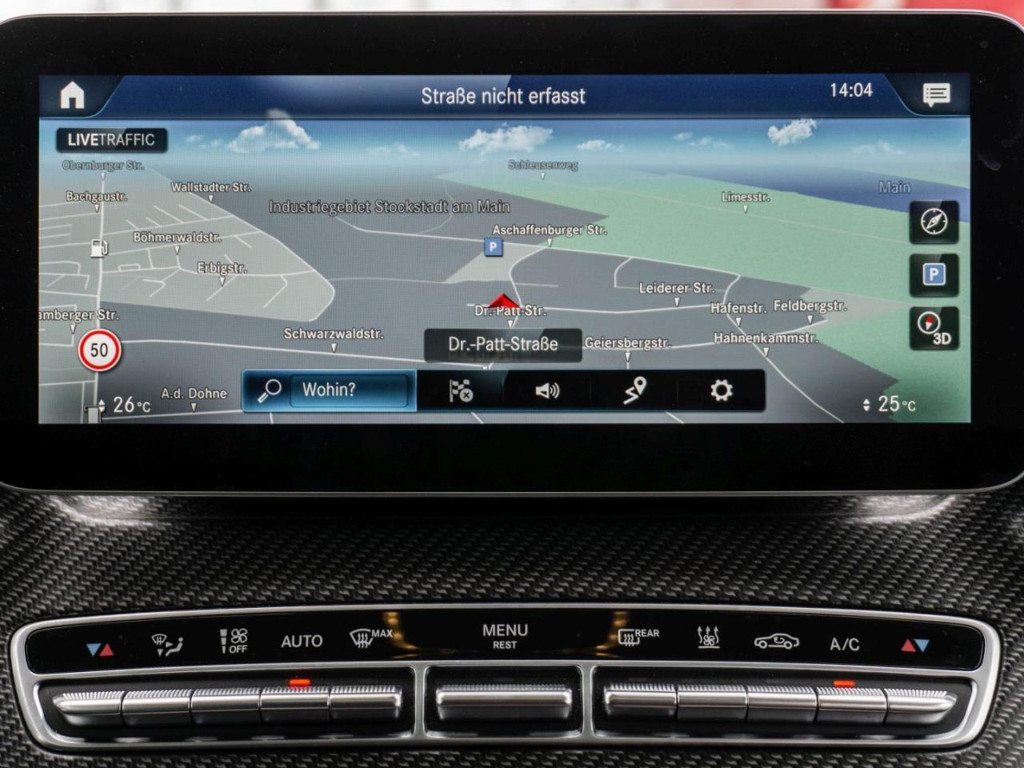 Mercedes-Benz Marco Polo