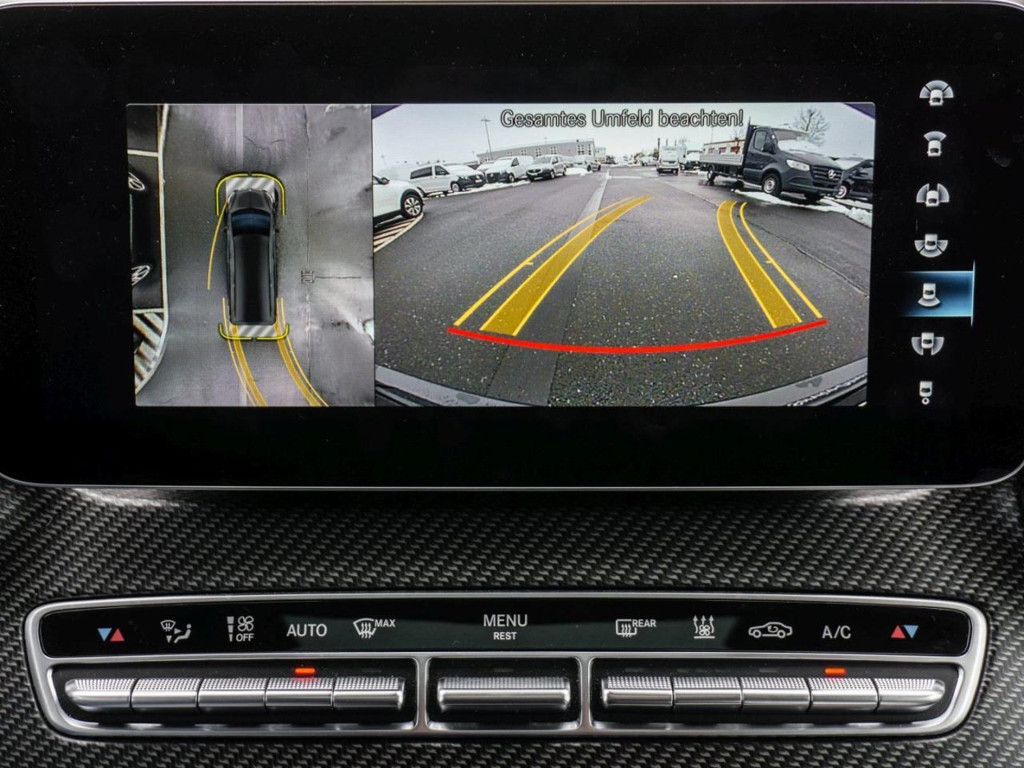 Mercedes-Benz Marco Polo