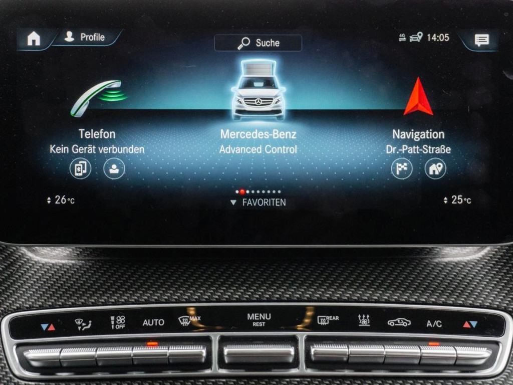 Mercedes-Benz Marco Polo