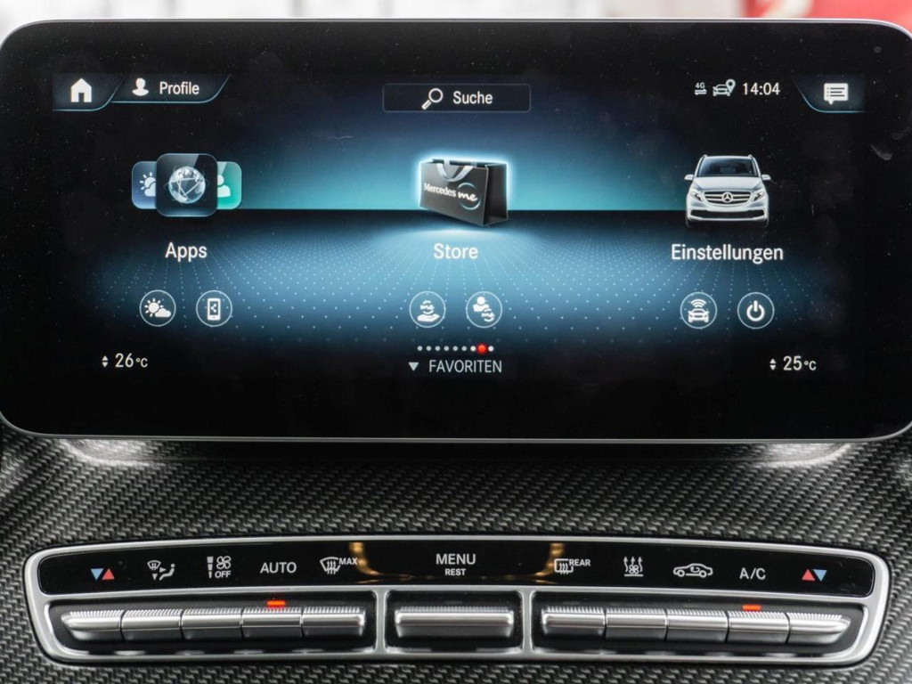 Mercedes-Benz Marco Polo