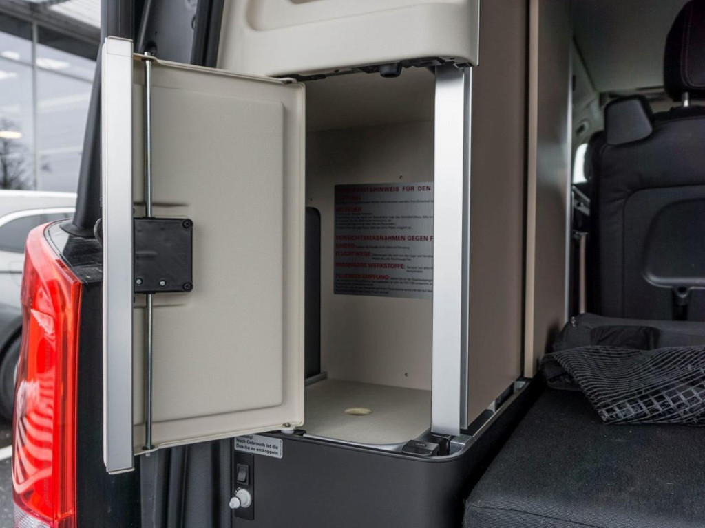 Mercedes-Benz Marco Polo