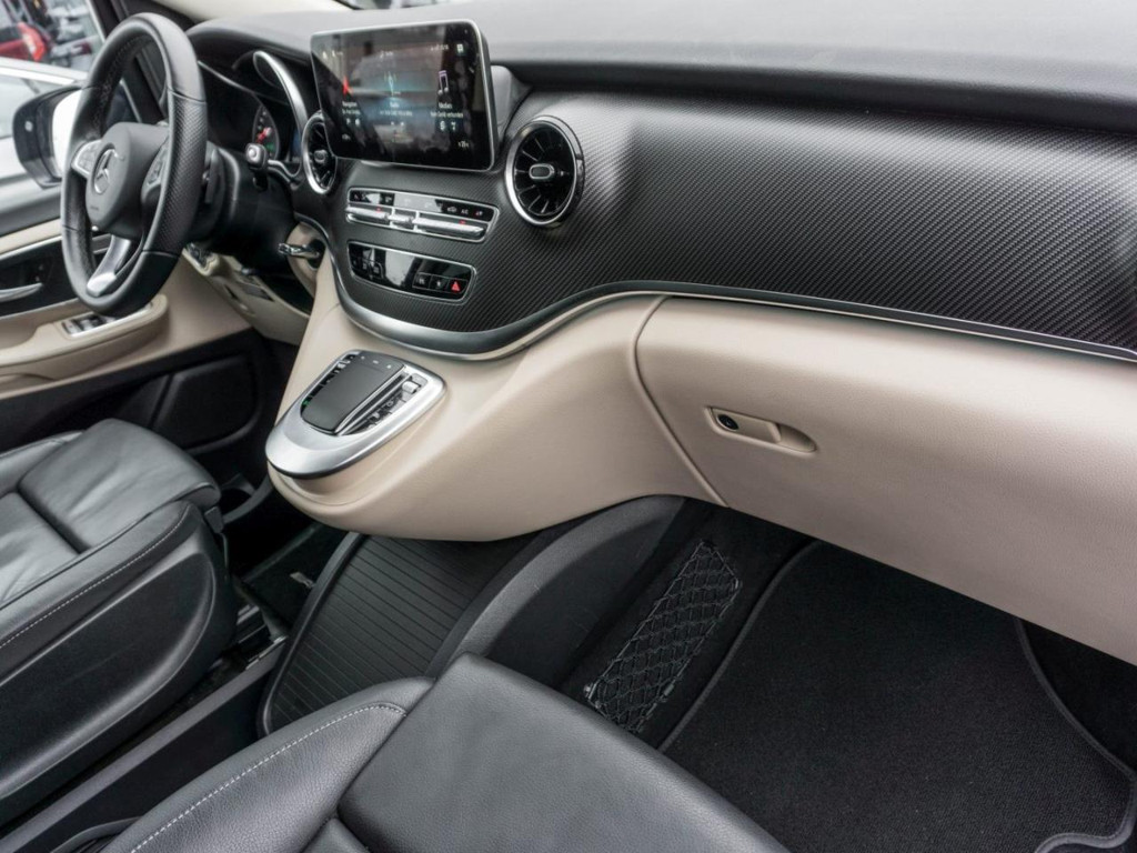 Mercedes-Benz Marco Polo