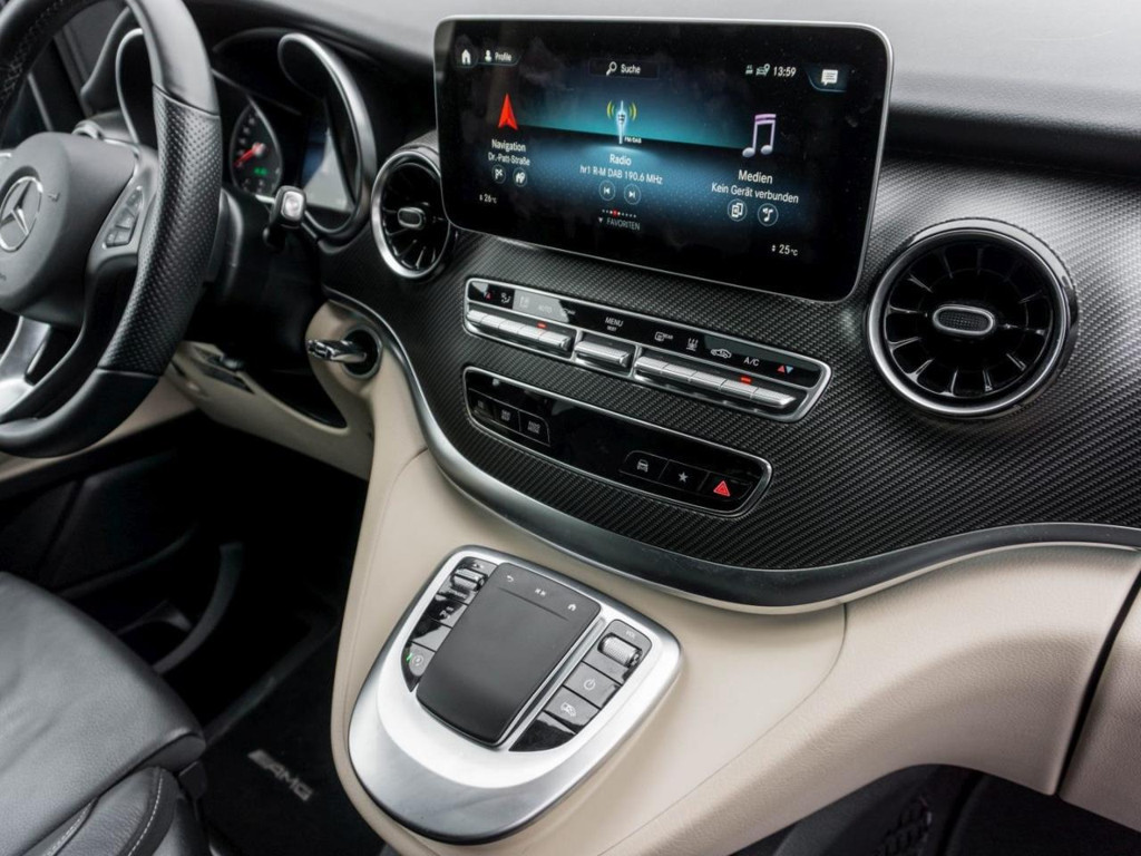 Mercedes-Benz Marco Polo