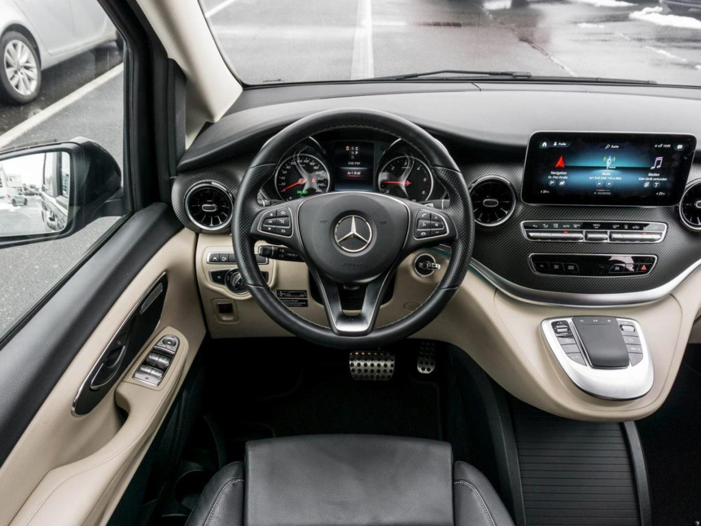 Mercedes-Benz Marco Polo