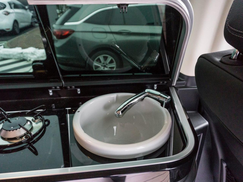 Mercedes-Benz Marco Polo