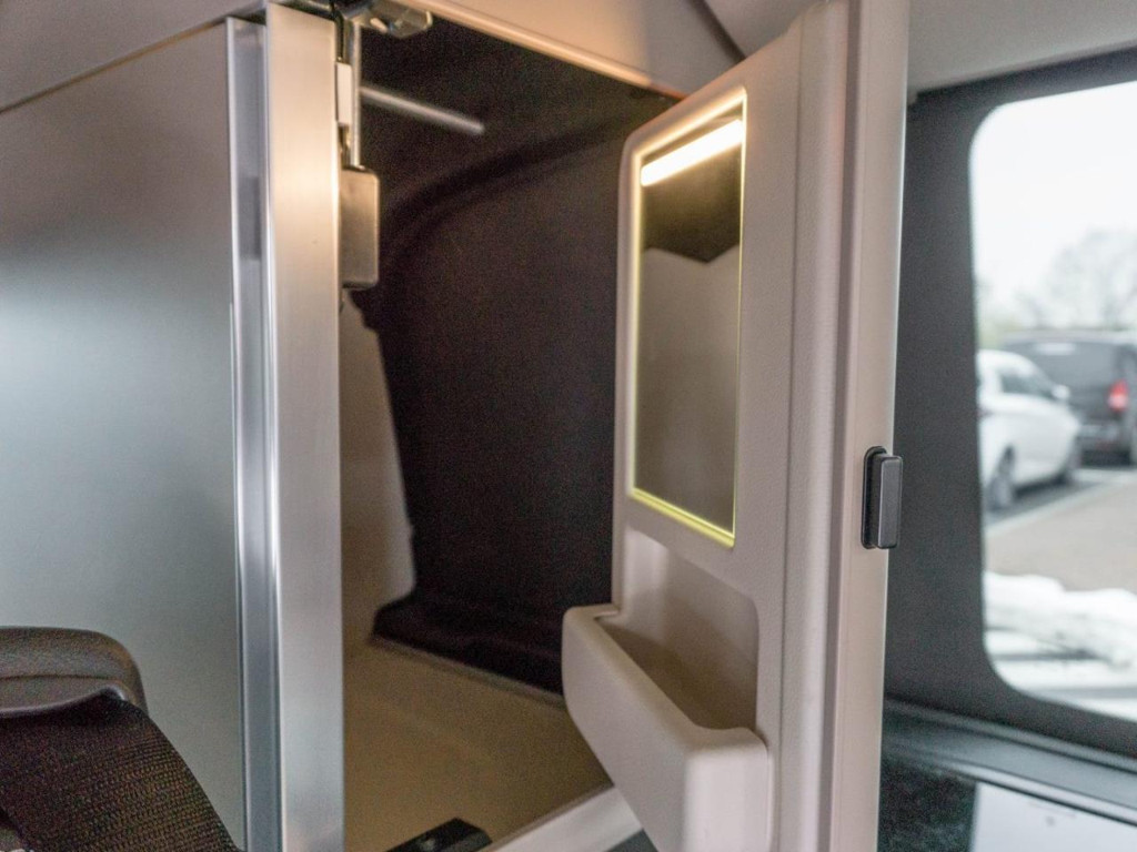 Mercedes-Benz Marco Polo