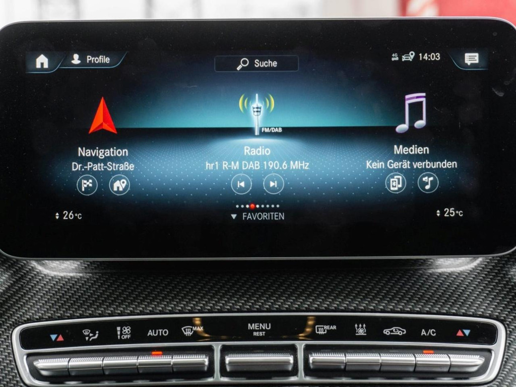 Mercedes-Benz Marco Polo