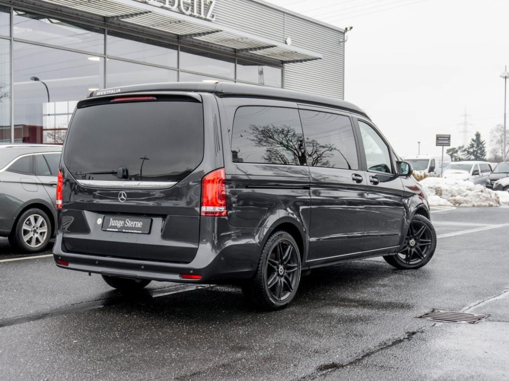 Mercedes-Benz Marco Polo