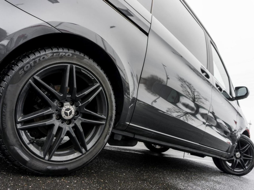 Mercedes-Benz Marco Polo