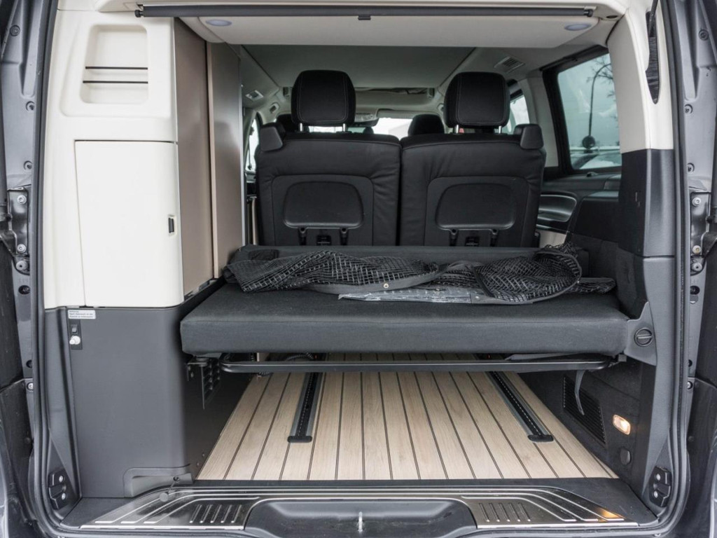 Mercedes-Benz Marco Polo