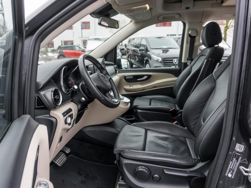 Mercedes-Benz Marco Polo