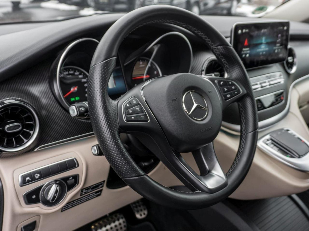 Mercedes-Benz Marco Polo