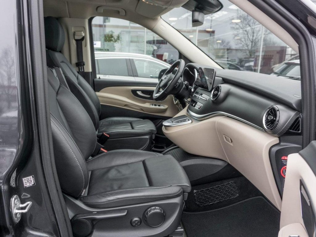 Mercedes-Benz Marco Polo