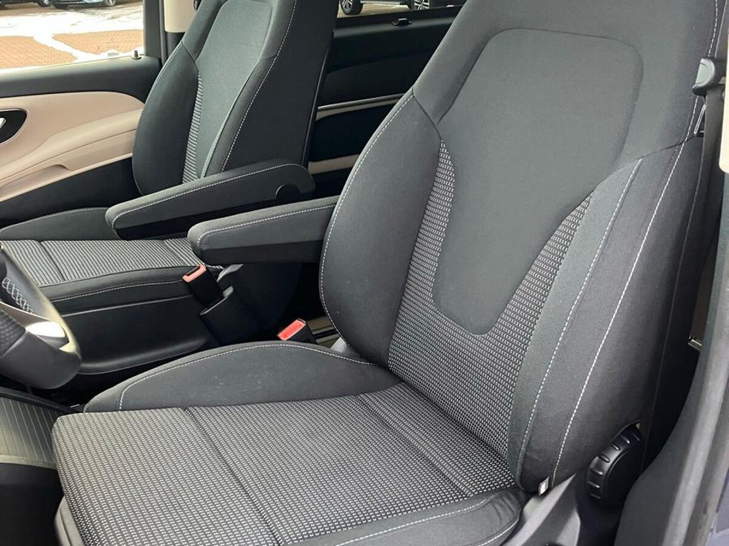 Mercedes-Benz Marco Polo